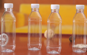 塑料瓶怎樣出產出來？