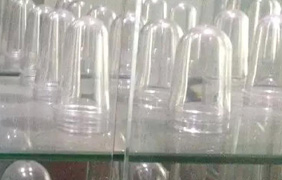 PET瓶坯我國塑料抗氧劑商場遠景廣闊