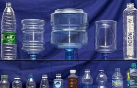 塑料油壺清理方法