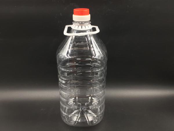 塑料油瓶油壺