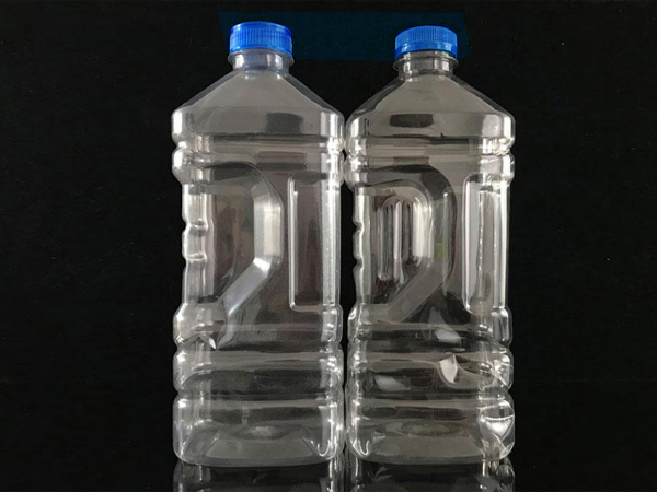 pet透明塑料瓶